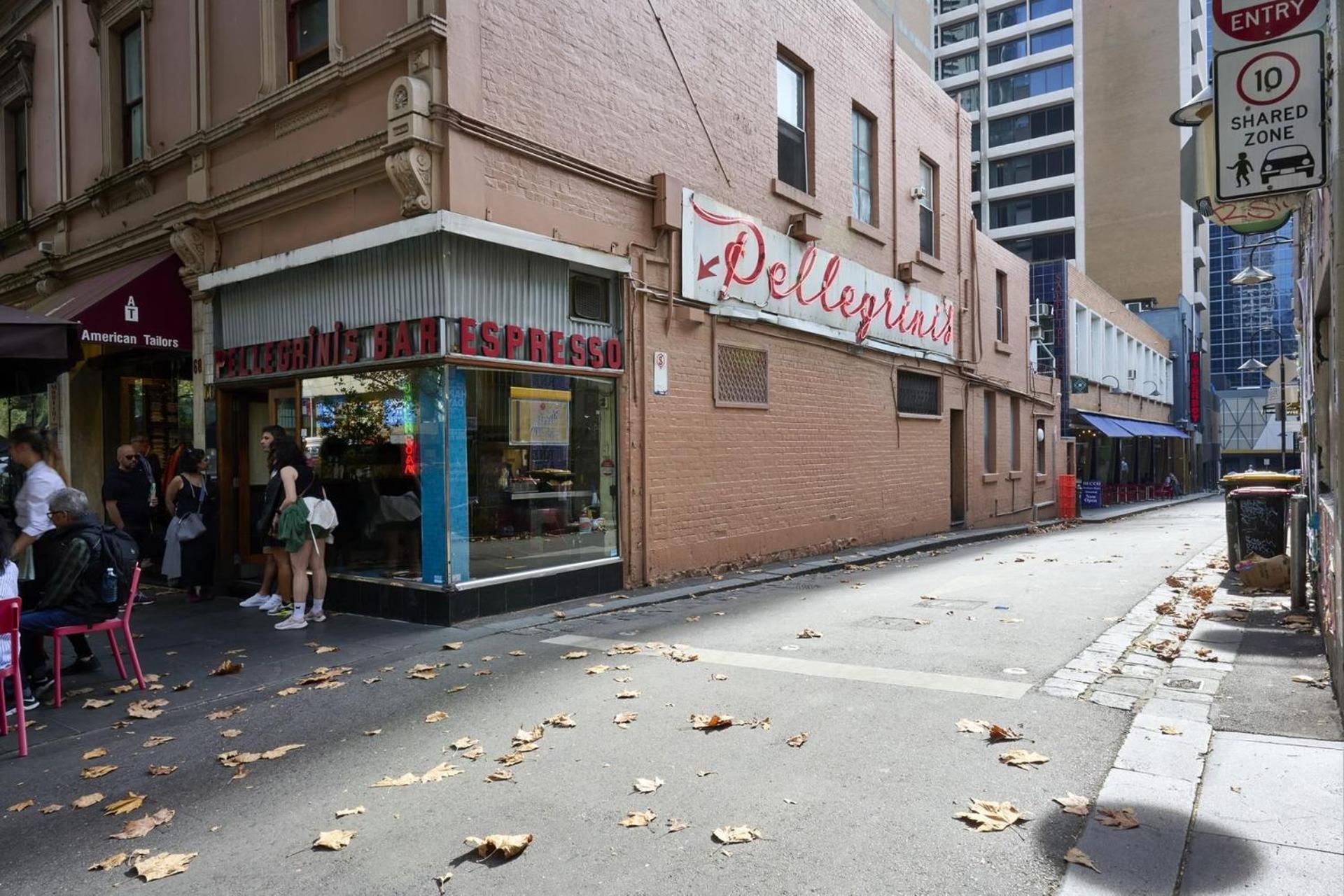 Bourke Street Urban Retreat Apartment Melbourne Exterior photo
